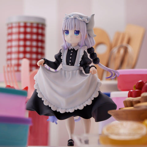 Miss Kobayashi's Dragon Maid S Union Creative Kanna