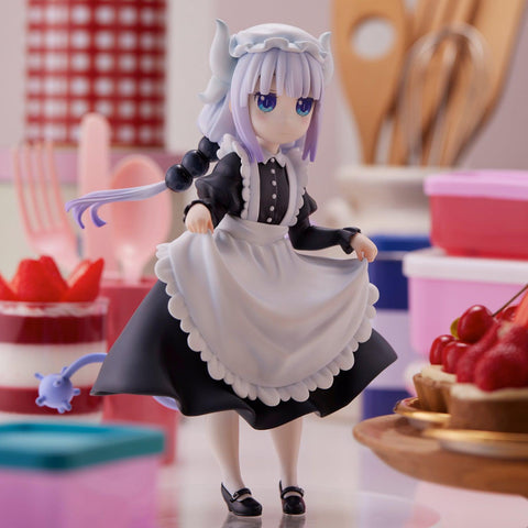 Miss Kobayashi's Dragon Maid S Union Creative Kanna