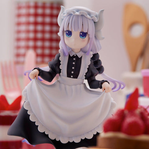 Miss Kobayashi's Dragon Maid S Union Creative Kanna