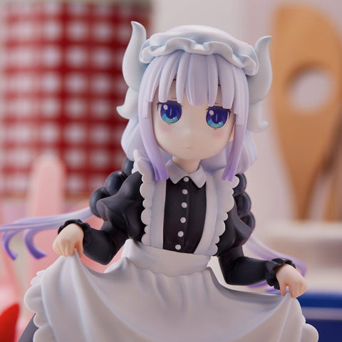 Miss Kobayashi's Dragon Maid S Union Creative Kanna