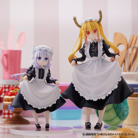 Miss Kobayashi's Dragon Maid S Union Creative Kanna