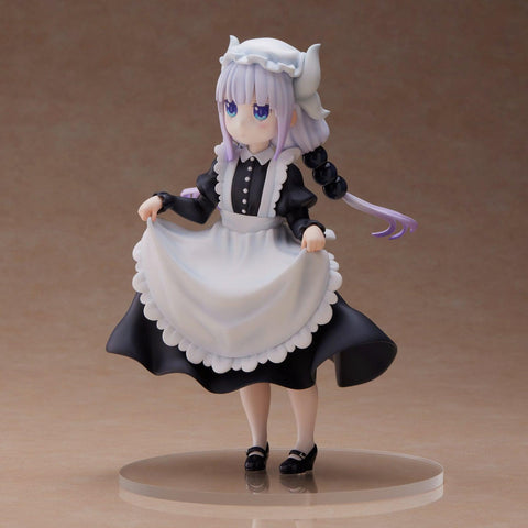 Miss Kobayashi's Dragon Maid S Union Creative Kanna