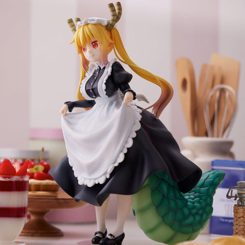 Miss Kobayashi's Dragon Maid S Union Creative Tohru