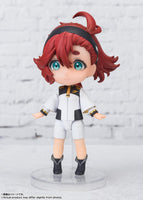 Mobile Suit Gundam: The Witch from Mercury Bandai Figuarts Mini Suletta Mercury(JP)