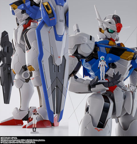 Mobile Suit Gundam: The Witch from Mercury Bandai S.H.Figuarts Suletta Mercury(JP)