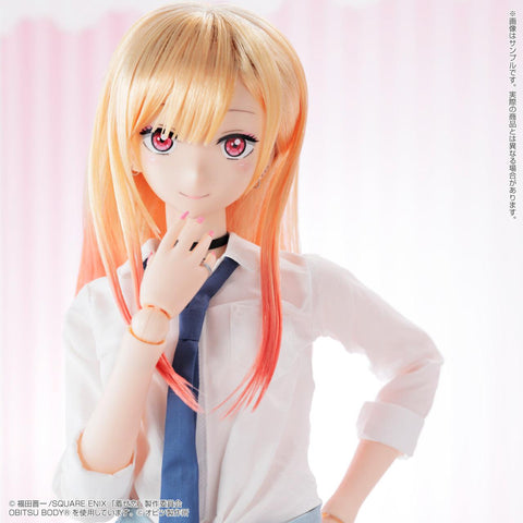 My Dress-Up Darling Azone international 1/3 Hybrid Active Figure No. 068 Kitagawa Marin