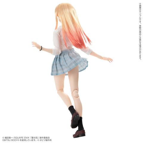 My Dress-Up Darling Azone international 1/3 Hybrid Active Figure No. 068 Kitagawa Marin