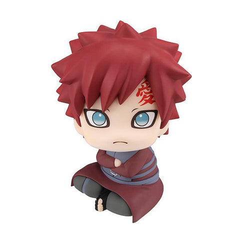 NARUTO Shippuden MEGAHOUSE Lookup Gaara