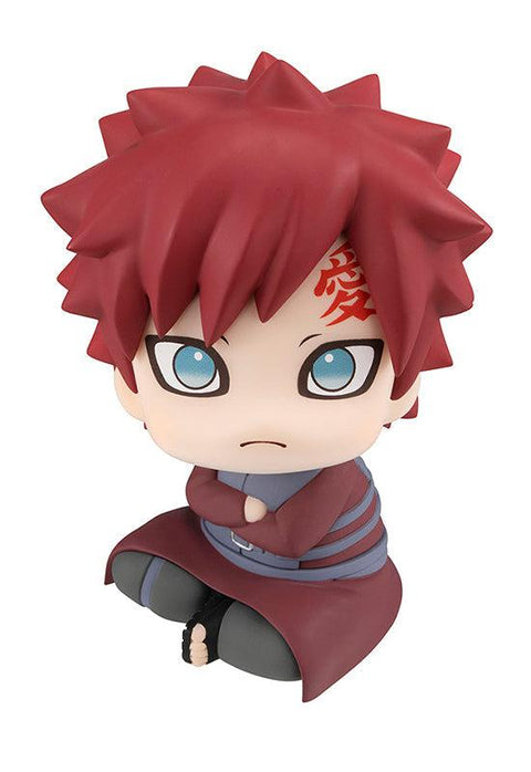 NARUTO Shippuden MEGAHOUSE Lookup Gaara