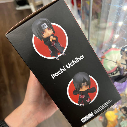 Naruto Nendoroid 820 Itachi Uchiba