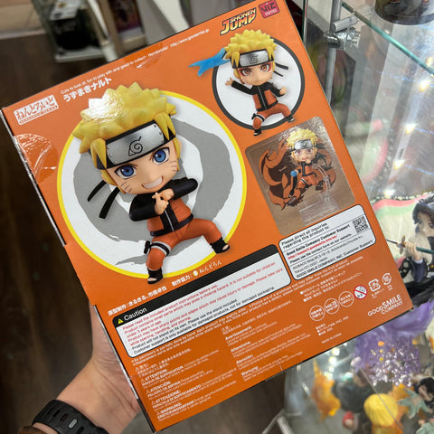 Naruto Nendoroid 882 Naruto Uzumaki Figure