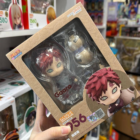 Naruto: Shippuden Nendoroid 956 Gaara