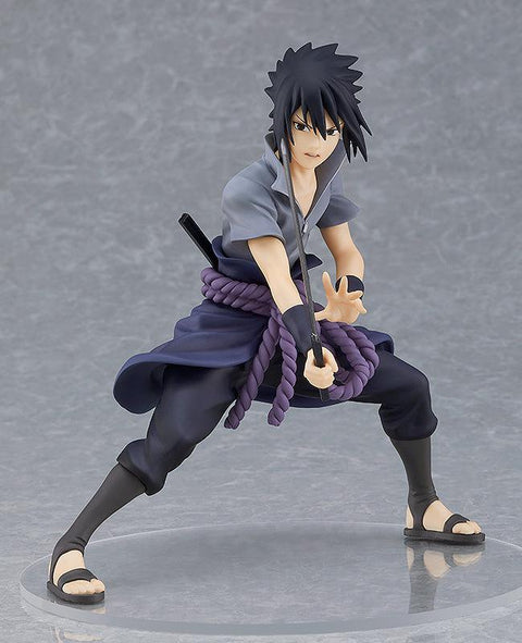 Naruto Shippuden POP UP PARADE Sasuke Uchiha