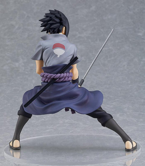 Naruto Shippuden POP UP PARADE Sasuke Uchiha