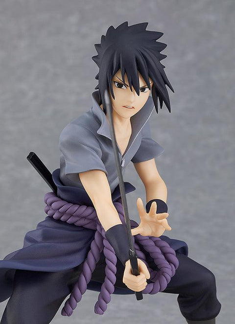 Naruto Shippuden POP UP PARADE Sasuke Uchiha