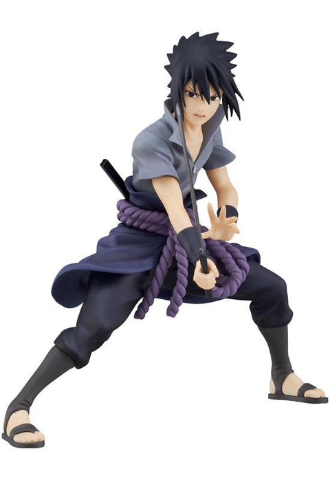 Naruto Shippuden POP UP PARADE Sasuke Uchiha