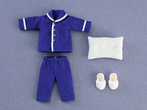 Nendoroid Doll Outfit Set: Pajamas (Navy)