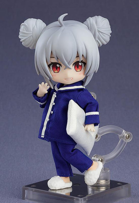 Nendoroid Doll Outfit Set: Pajamas (Navy)