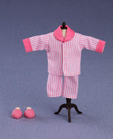 Nendoroid Doll Outfit Set: Pajamas (Pink)