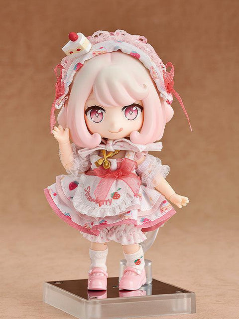 Nendoroid Doll Outfit Set: Tea Time Series (Bianca)