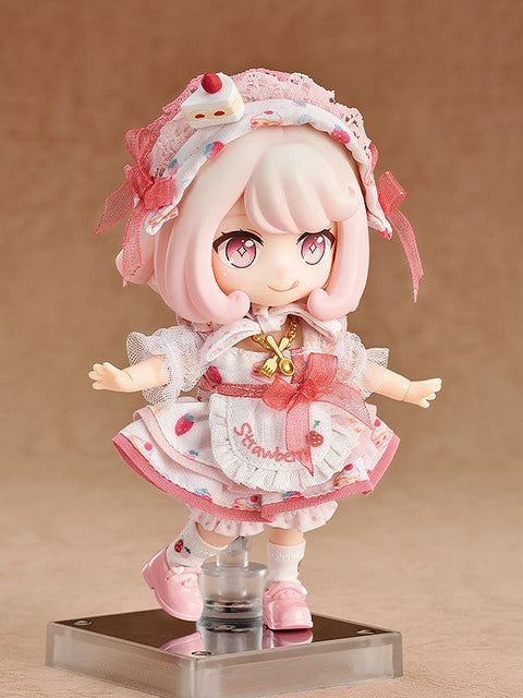 Nendoroid Doll Outfit Set: Tea Time Series (Bianca)