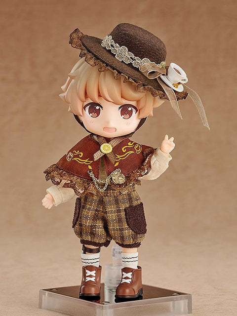 Nendoroid Doll Outfit Set: Tea Time Series (Charlie)