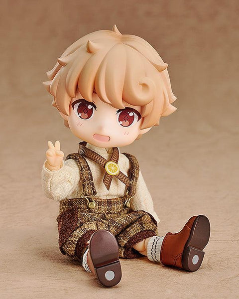 Nendoroid Doll Outfit Set: Tea Time Series (Charlie)