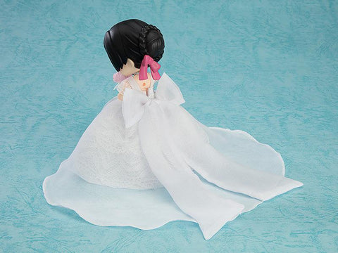 Nendoroid Doll Outfit Set: Wedding Dress