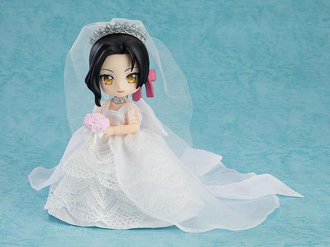 Nendoroid Doll Outfit Set: Wedding Dress