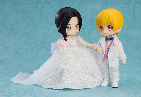 Nendoroid Doll Outfit Set: Wedding Dress