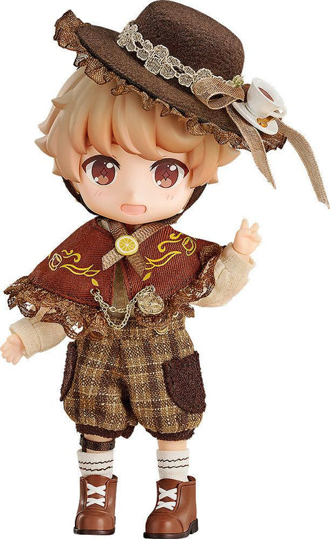 Nendoroid Doll Tea Time Series: Charlie