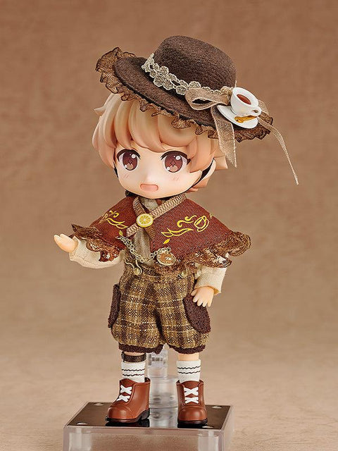 Nendoroid Doll Tea Time Series: Charlie