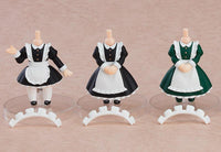 Nendoroid More: Dress Up Maid 3 figure set