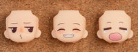 Nendoroid More: Face Swap Good Smile Selection 02(Box of 9)