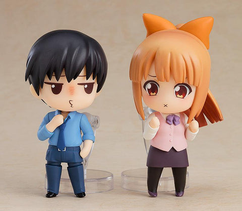 Nendoroid More: Face Swap Good Smile Selection 02(Box of 9)