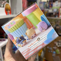 Ohiruneko "Fate/Grand Carnival" MP Saber Cat Mini Figure