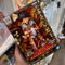 One Piece Banpresto DXF Luffy China Exclusive ver. Figure