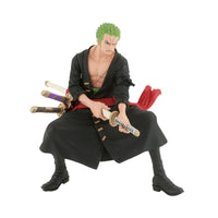 One Piece Banpresto King of Artist Roronoa Zoro Figure