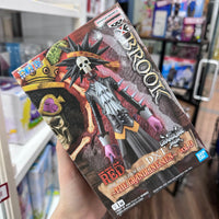 One Piece: Film Red DXF The Grandline Men Vol.9 Brook BY BANPRESTO