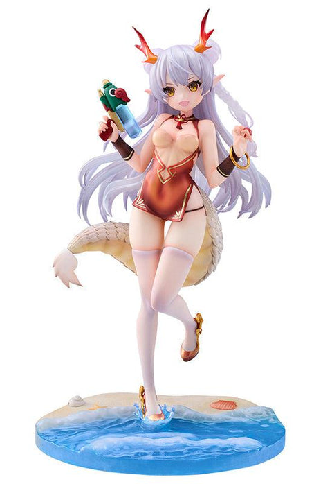 Original Shenzhen Mabell Animation Development Dragon girl Monli Special edition