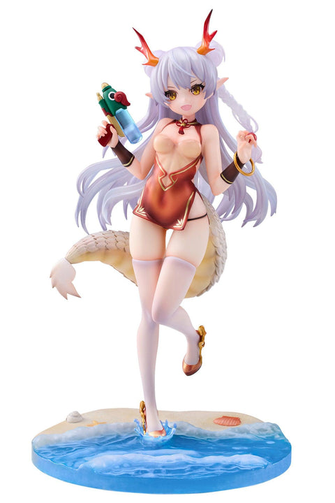 Original Shenzhen Mabell Animation Development Dragon girl Monli Special edition