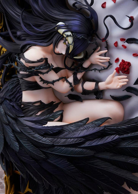 Overlord Spiritale Albedo Ending Ver. Art by so-bin