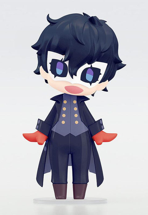 Persona 5 Royal HELLO! GOOD SMILE Joker