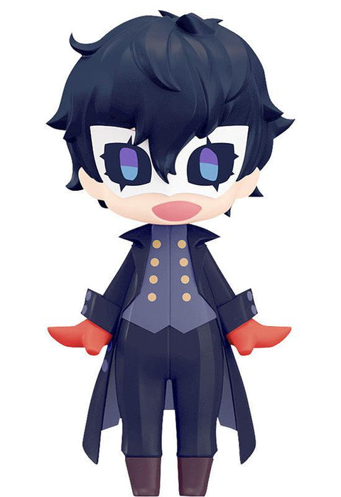 Persona 5 Royal HELLO! GOOD SMILE Joker