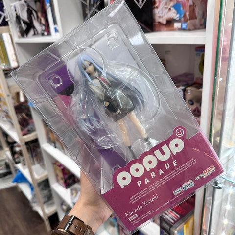 Pop Up Parade Project Sekai: Colorful Stage! feat. Hatsune Miku Yoisaki Kanade Figure