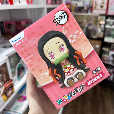 Potetto Figure Demon Slayer: Kimetsu no Yaiba