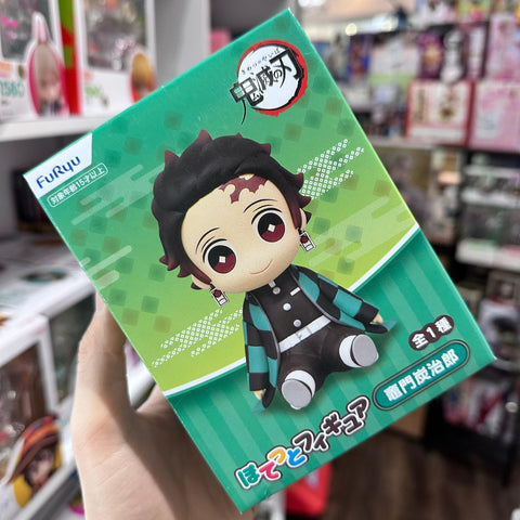 Potetto Figure Demon Slayer: Kimetsu no Yaiba