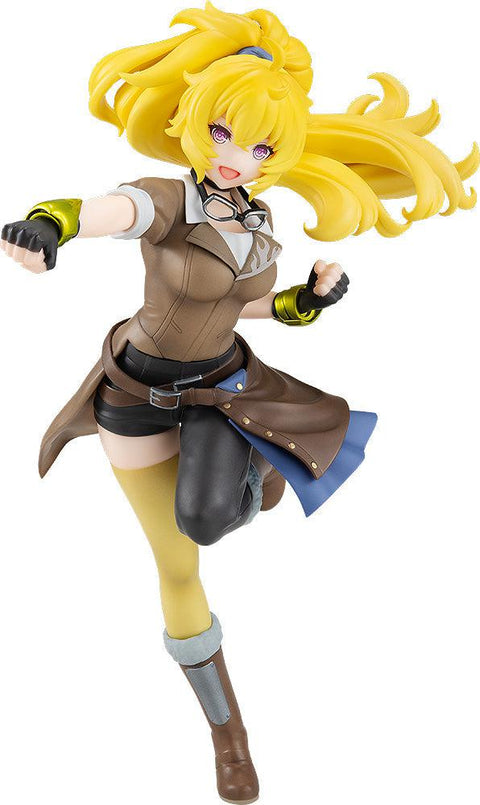 RWBY: Ice Queendom POP UP PARADE Yang Xiao Long: Lucid Dream