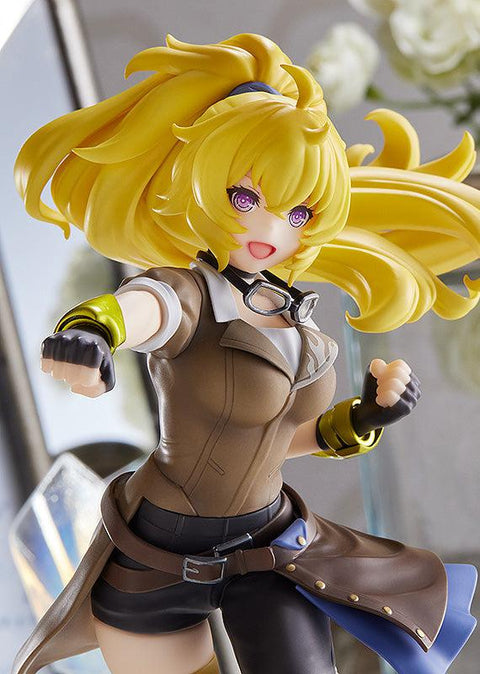 RWBY: Ice Queendom POP UP PARADE Yang Xiao Long: Lucid Dream