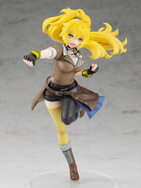 RWBY: Ice Queendom POP UP PARADE Yang Xiao Long: Lucid Dream